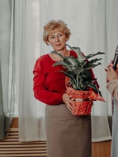 Заякина Елена Александровна